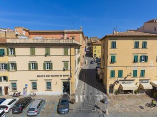 Apartment Portoferraio Outdoor Recording 1
