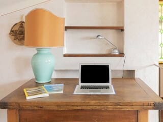 Apartment Portoferraio Features 9