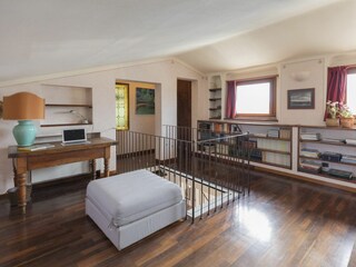 Apartment Portoferraio Ausstattung 20