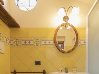 Apartment Portoferraio Features 12