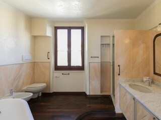 Apartment Portoferraio Ausstattung 29