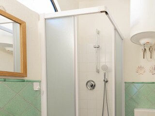 Apartment Portoferraio Ausstattung 30