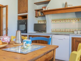 Apartment Portoferraio Features 13