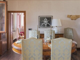Apartment Portoferraio Ausstattung 32