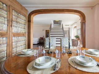 Apartment Portoferraio Features 14