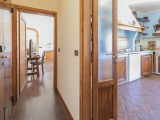 Apartment Portoferraio Ausstattung 41