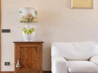 Apartment Portoferraio Ausstattung 42