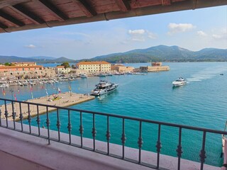 Apartment Portoferraio  22