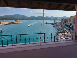 Apartment Portoferraio  23