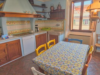 Apartment Portoferraio  33