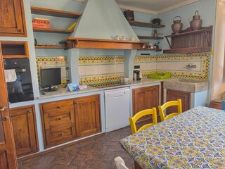 Apartment Portoferraio  34
