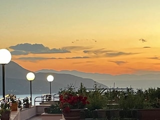 Apartment Biodola Environment 21