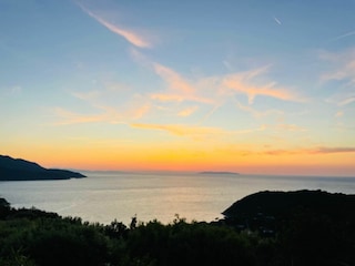 Apartment Biodola Environment 22