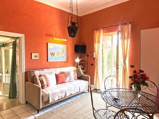 Apartment Biodola Features 12