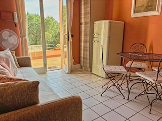 Apartment Biodola Features 13