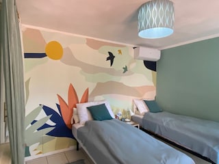 Apartment Biodola Features 20