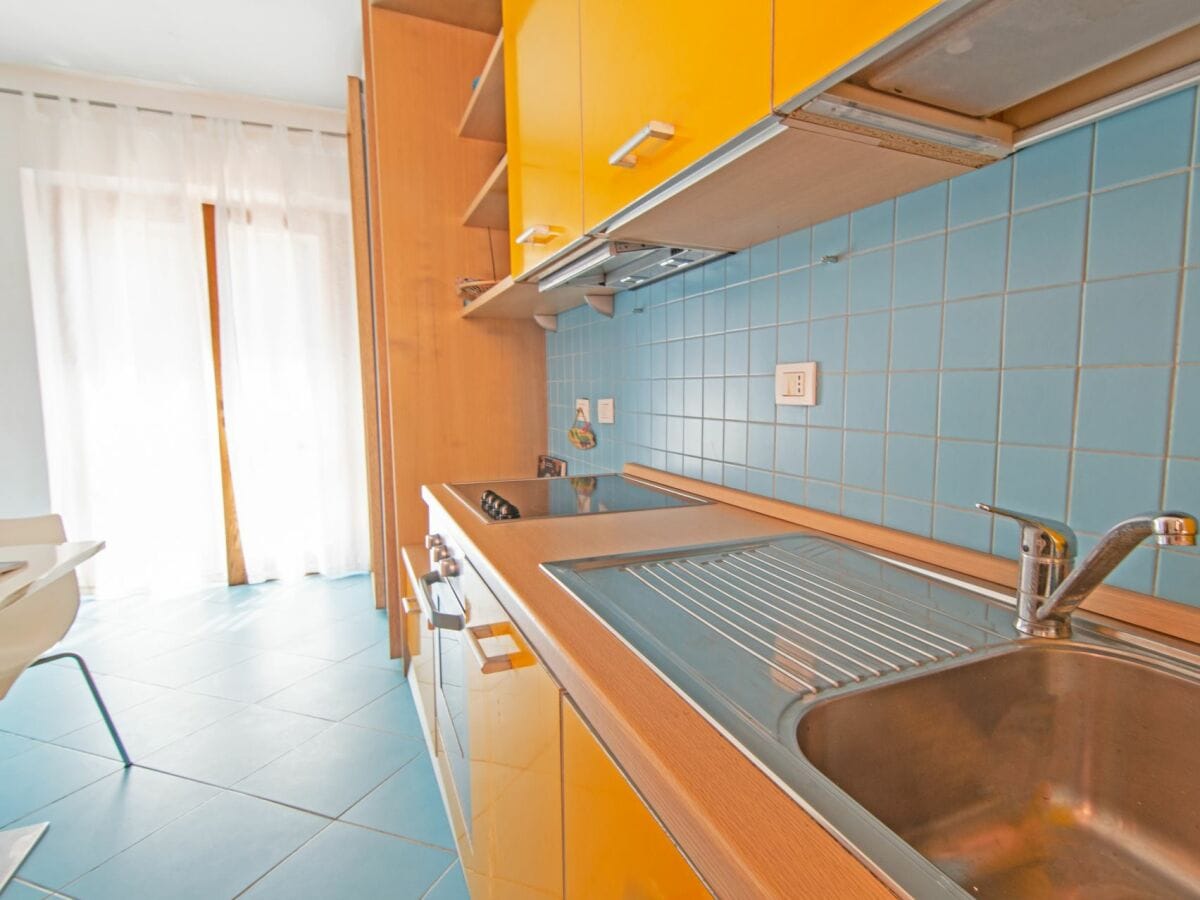 Apartment Biodola Ausstattung 11