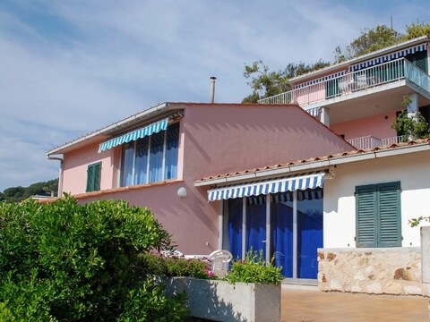 Apartment I BUNGALI - I BUNGALI N°12