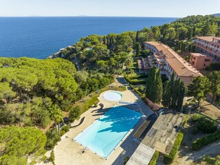 Apartment Rio Marina Außenaufnahme 1