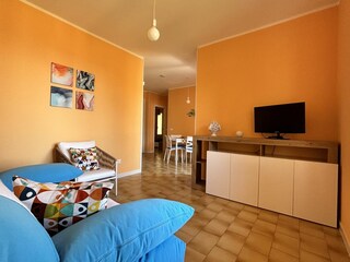 Apartment Rio Marina Ausstattung 8