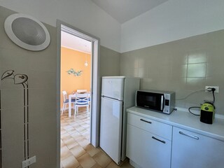 Apartment Rio Marina Ausstattung 7