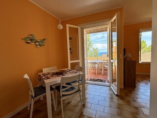 Apartment Rio Marina Ausstattung 4