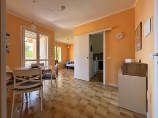 Apartment Rio Marina Ausstattung 9