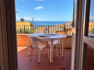 Apartment Rio Marina Außenaufnahme 2