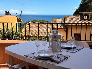 Apartment Rio Marina  21