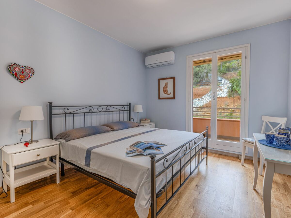 Apartment Porto Azzurro Ausstattung 8