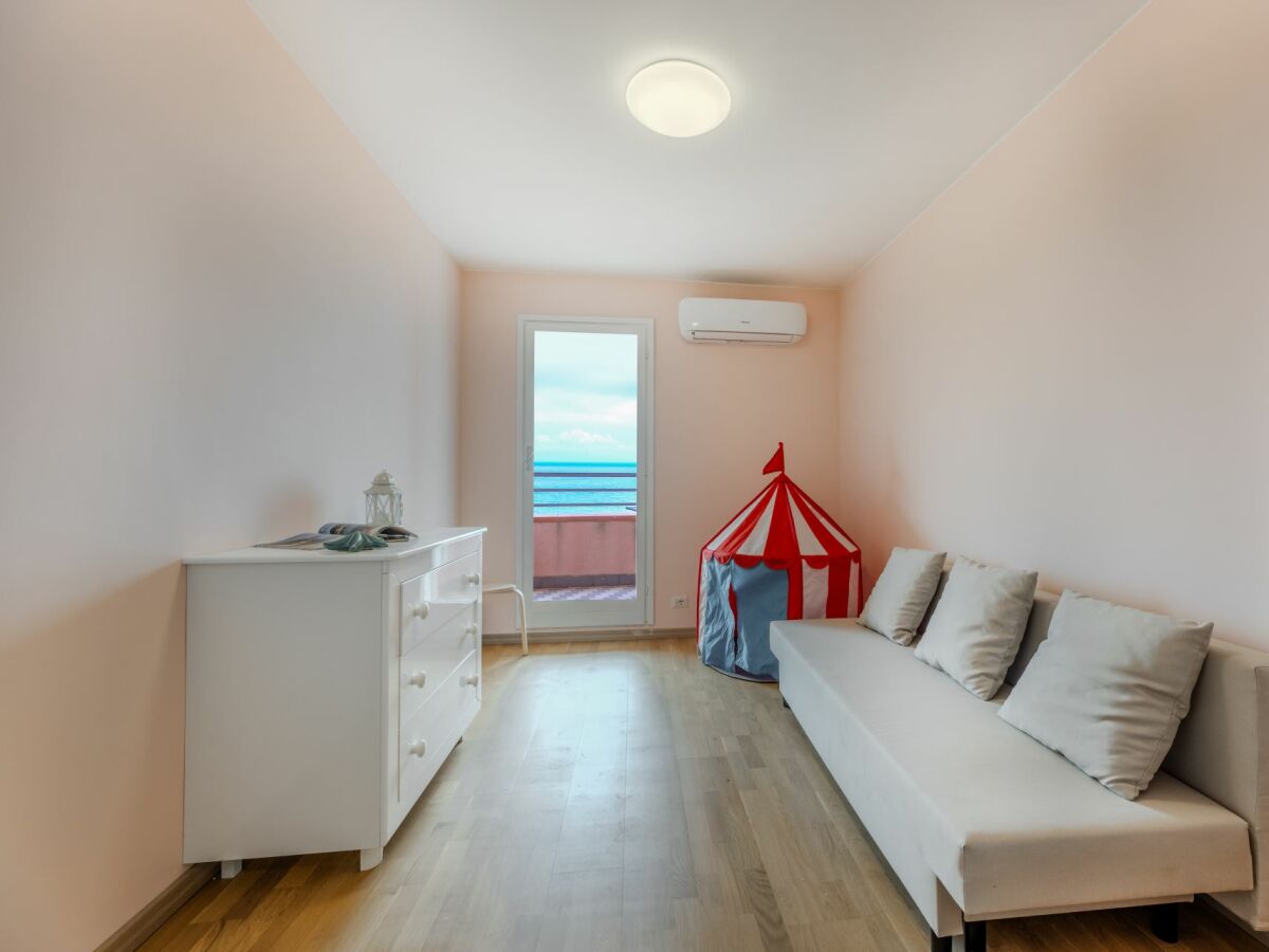 Apartment Porto Azzurro Ausstattung 15