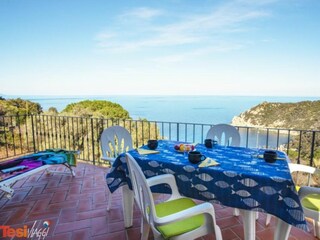 Apartment Sant'Andrea  9