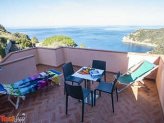 Apartment Sant'Andrea  11