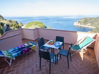 Apartment Sant'Andrea  12