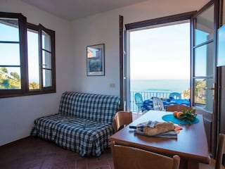 Apartment Sant'Andrea Ausstattung 2