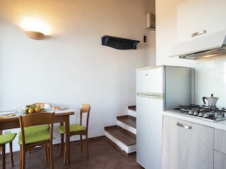 Apartment Sant'Andrea Ausstattung 4