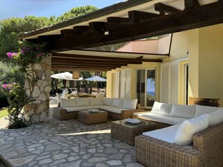 Villa Porto Azzurro  21