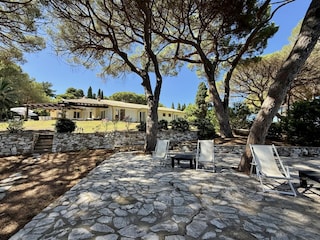 Villa Porto Azzurro  24