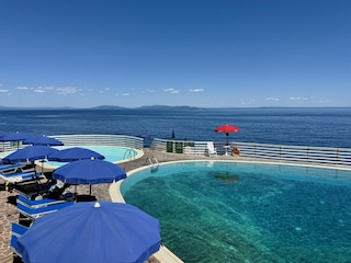 Villa Porto Azzurro Außenaufnahme 3