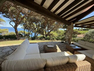 Villa Porto Azzurro Ausstattung 14