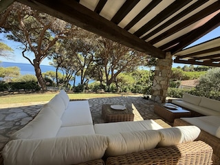 Villa Porto Azzurro Features 16