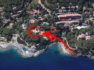 Villa Porto Azzurro  26