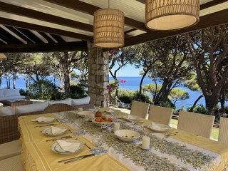 Villa Porto Azzurro Features 9