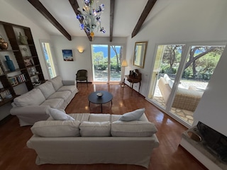 Villa Porto Azzurro Ausstattung 4