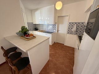 Villa Porto Azzurro Ausstattung 12