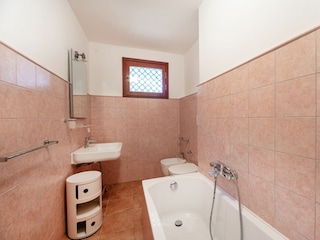 Villa Porto Azzurro Umgebung 19