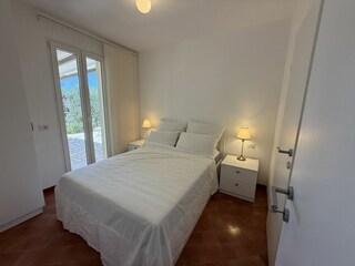 Villa Porto Azzurro Ausstattung 11