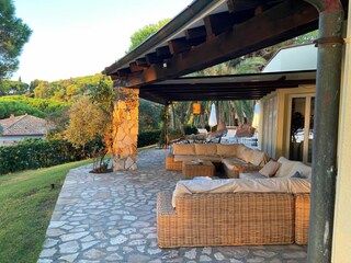 Villa Porto Azzurro  36