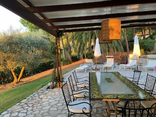 Villa Porto Azzurro  38