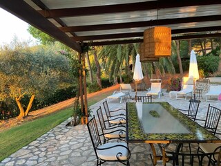 Villa Porto Azzurro Outdoor Recording 3